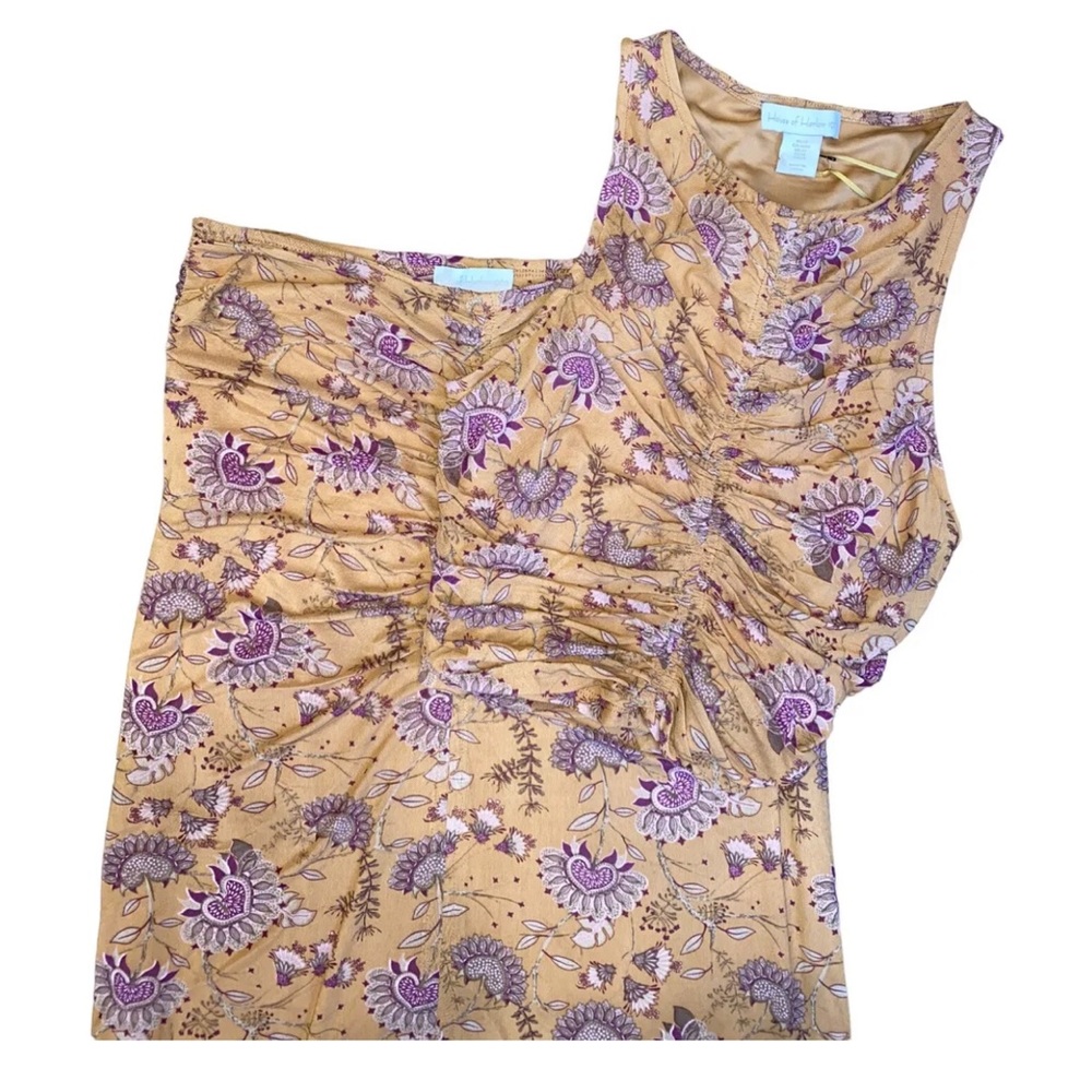 HOUSE OF HARLOW Skirt Set